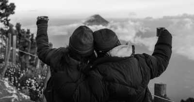 Guatemala - Acatenango Volcano Trek & Tour from Antigua 2D/1N - Volcano Expedition in Guatemala: Hike Five Volcano Peaks in Nine Days 🇬🇹 - 5