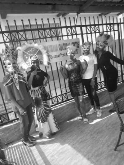 Nigeria - Victoria Island, Lagos - Adventure in Nigeria, its Rich Cultures,Food,People, Exploring to Discover! - 2