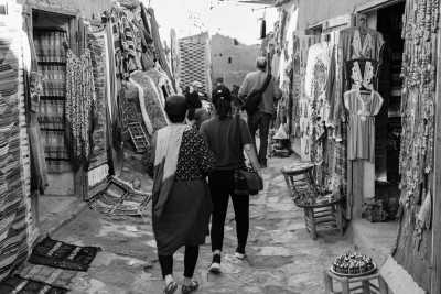 Morocco - Aït Benhaddou - Morocco Exploration Trip With Sahara Desert Camp Included (Shared Room) - 3