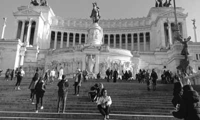 Italien - Rome - Travel to Rome, Italy with day trips in Lanciano & Chieti - culture, art & food - 17