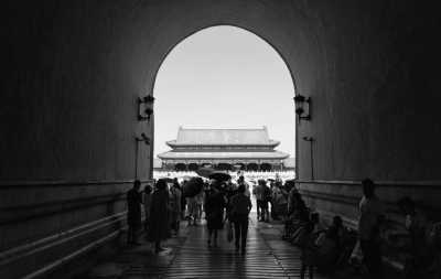 Eastern Asia - Beijing - China Explorer: From the 🏯 Great Wall to 🌆 Hong Kong’s Skyline - 2
