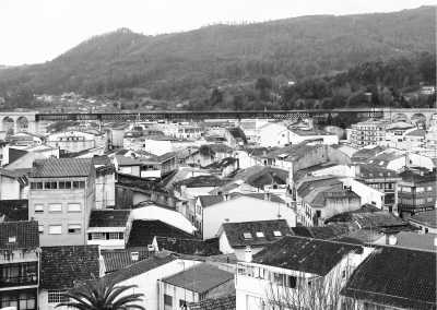 Southern Europe - Redondela - Portuguese Camino Adventure: 12 Unforgettable Days Hiking with Scenic Landscapes, Stunning Sunsets, and New Friendships