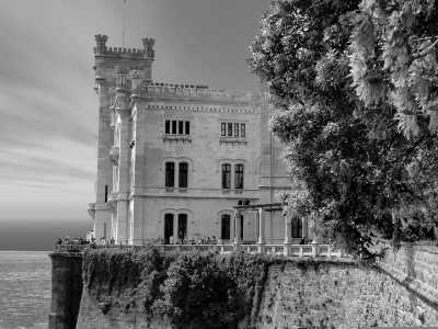 Southern Europe - Grignano Miramare - Adventure trip 🪂- Bungee Jumping, zipline, cave, Italian coast, beach and sightseeing - 1