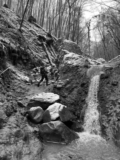Hungary - Rám-szakadék - Danube Bend Highlights (Visegrád), Hungary: Hiking Adventure - 3