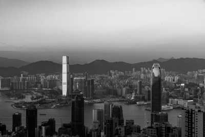 Eastern Asia - Hong Kong - China Explorer: From the 🏯 Great Wall to 🌆 Hong Kong’s Skyline - 1