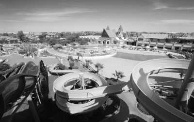 Egypt - Pickalbatros Jungle Aqua Park Resort - Neverland Hurghada - Pickalbatros Jungle Aqua Park - Neverland Hurghada, Egypt - 4