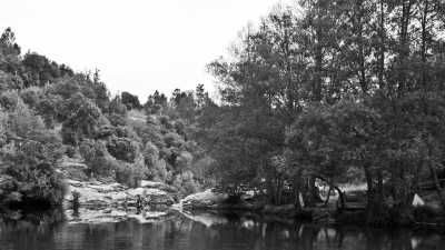 Portugal - Soeira - Discovering the Beauty of Montesinho's Natural Park & Bragança's Medieval Citadel with a Local Guide - 2