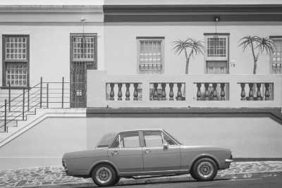 South Africa - Cape Town - South African Odyssey: From Cape Town to Kruger and Beyond - 5