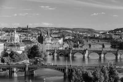 Tschechien - Celebrate New Years Eve in Prague - JoinMyTrip