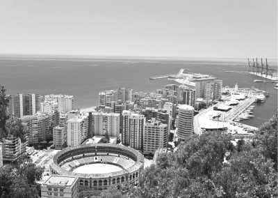 Southern Europe - Málaga - Winter in andalusia  12 days in Portugal 🇵🇹 and spain 🇪🇸 - 2