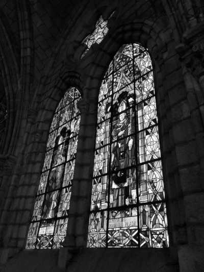 Ecuador - Basílica del Voto Nacional - Enjoy Quito, Ecuador: Cable Cars with Stunning Views, Horseback Ride Around Volcanoes, Swim in Hot Springs,Taste Ecuadorian Chocolate & MORE! - 5