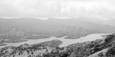 Indien - Tapola (Mahabaleshwar) Lake camping (Palvi Agro) - Heritage to Coast, Exploring Nature: Maharashtra & Goa Road Journey!