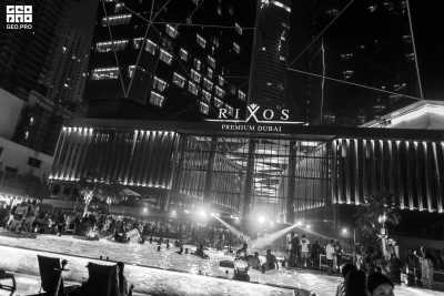 United Arab Emirates - Downtown Dubai - Exploring the pure lifestyle in Dubai 🇦🇪 - 6