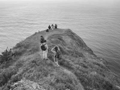 Portugal - Paúl do Mar Sunset - Coworkation, Coliving and Adventurous Hiking Trip with a Knowledgeable expat on the dream island of Madeira (Single rooms) - 5