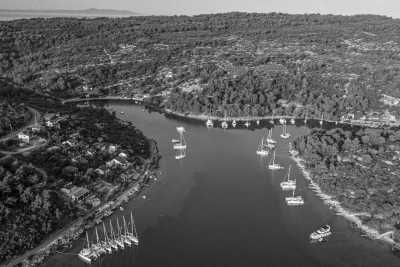 Croatia - Split - Catamaran Sailing Trip in Croatia - 3