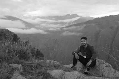 Nepal - Manma Bazar मान्मा बजार - Rara Lake Serenity: Exploring Nepal's Pristine Gem Amidst Himalayan Splendor - 4