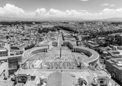 Südeuropa - Vatican City - Weekend Getaway in Rome, Italy: Sightseeing and Enjoying Best Cuisine in the World - 2
