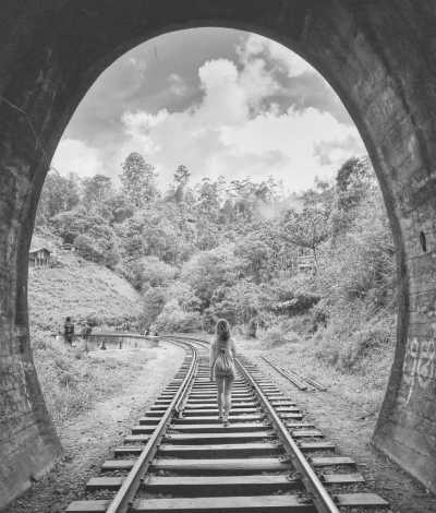 Sri Lanka - Ella - Sri Lanka Hill country, through the eyes of a local - 1