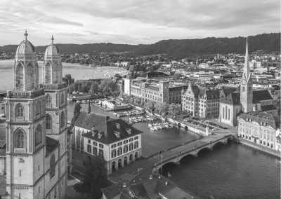 Schweiz - Swiss Chocolate Trip: Weekend Getaway to Lindt Home of Chocolate and Bike Tour in Zurich - JoinMyTrip