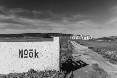 Portugal - Casa Nook Sagres - Coworking Recharge: Discover Portugal's Hidden Dreamhouse in Sagres for Remote work, Yoga, Surf and Connection - SHARED ROOM - 1