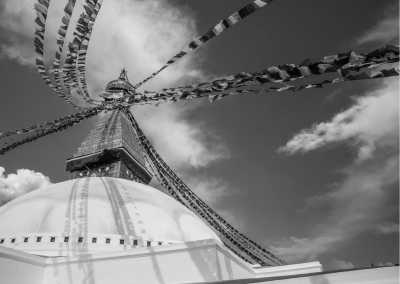 Nepal - Kathmandu - Explore Nepal: Experience the Magic of the Himalayas