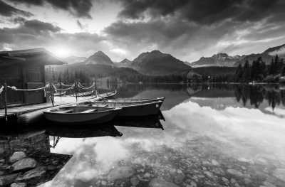 Slovakia - Liptov - Explore Slovakia - Roadtrip in nature full of adventures, wellness and activities surrounded with beautiful mountains - 1