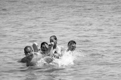 Griechenland - Mykonos International Airport - 4-Day Mykonos Getaway: Hotel, Nightlife, Beachclubs and Transfers on Greece's Party Island - 16