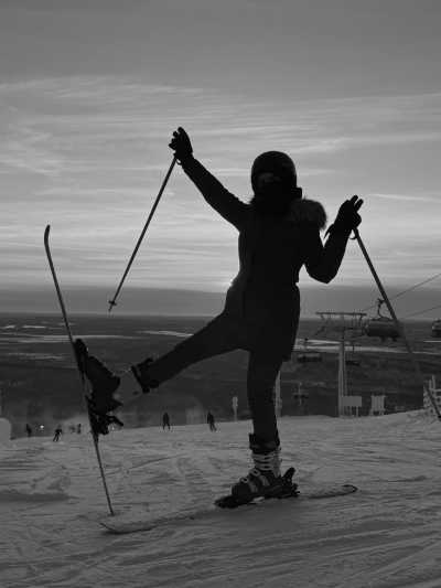 Northern Europe - Helsinki - Northern Lights and Lapland Arctic Adventure! ❄️ Finland and Norway Social Trip ❄️ 2025 - 2