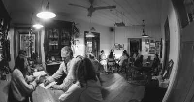 Portugal - Paço d’Ilhas - Portugal, Ericeira ☀ Yoga retreat by the ocean 🧘‍♀️🌊 - 7