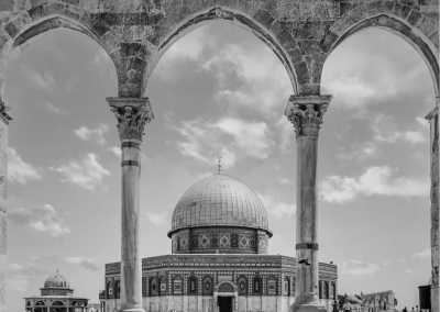 Israel - Jerusalem - Visit Israel with a local - Hike around Tel Aviv, Jerusalem and Acre! - 1