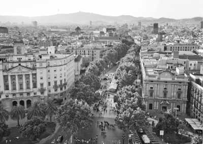 Spain - Barcelona - Artistic Adventure in Barcelona: Explore Your Creativity at Art Camp