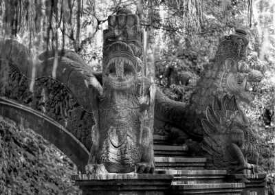 Indonesia - Bali - Unveiling Bali's Hidden Charms - The most famous island of Indonesia