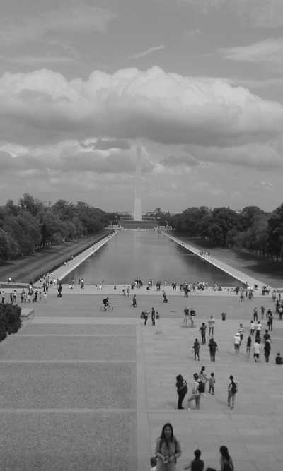 United States - Washington - 4th of July in USA Experience: New York, Philadelphia and Washington DC Parade - 3