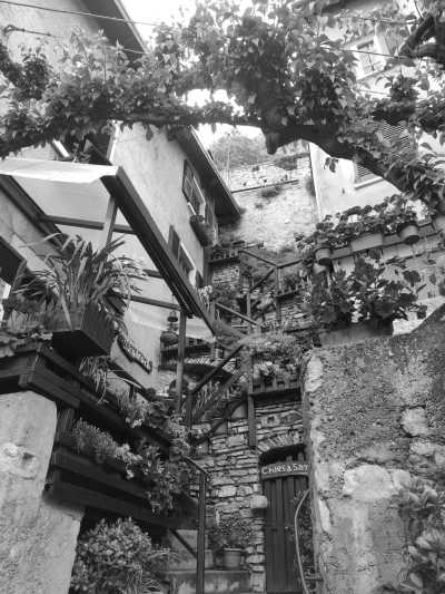 Italien - Arco - Discovering Via Ferrata Adventures in Lake Garda, Italy: A Thrilling Climbing Experience - 6