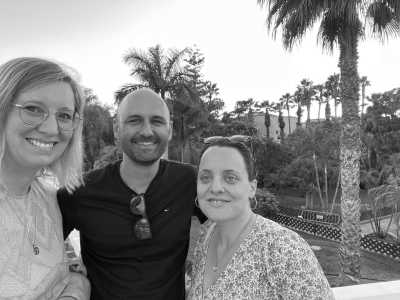 Spain - Almuñécar - 2 Wochen WORKATION am Meer🌅 + DISCOVER ANDALUSIEN zwischen MALAGA & GRANADA (Verlängerungstage möglich vorher & nachher) - 13