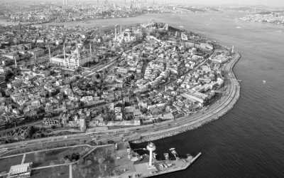 Turkey - Sultanahmet Square - Istanbul Culture Trip and Bosphorus Tour -  Sultanahmet Square (Old City), The Blue Mosque, Bazaars, Topkapı Palace Museum & much more - 1