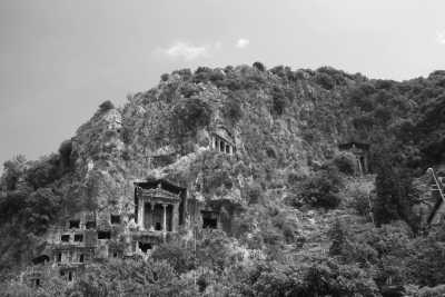 Turkey - Adventure and Serenity Await: A Week-Long Getaway in Fethiye Ölüdeniz, Turkey - JoinMyTrip