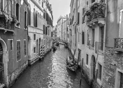 Italy - Venice - Venice, Italy: A 4-Day Escape into Enchanting Canals and Timeless Splendor - 1