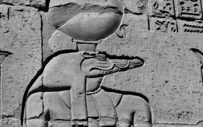 Ägypten - Abu Simbel - Explore must-see attractions in Egypt 🏜 - discover Egyptian pharaohs tombs, Gods' temples, the Nile & more