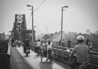 Vietnam - Hanoi - Active Adventure in North Vietnam (motorbike, hike, and cycle) - 1