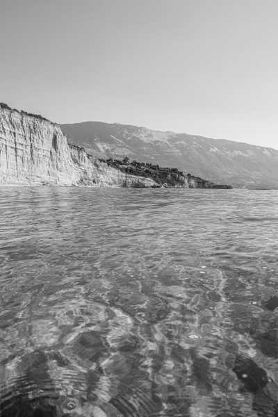 Greece - Cephalonia - Three nights beach 🏝 camping ⛺ in Kefalonia, Greece 🇬🇷