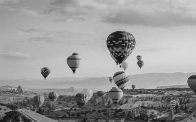 Egypt - Pyramiden von Gizeh - Egypt from A to Z with Middle East Expert - Pyramids, Nile cruise, horseback riding, balloon ride & much more - 2