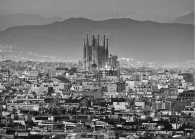 Spain - Barcelona - Ski weekend on Boí Taüll, Spain - 1