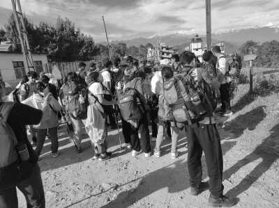 Nepal - Changunarayan Temple - Changu Narayan Heritage Walk: Explore Nepal's Cultural Riches