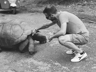 Kenya - Mombasa - Discovering the nature and customs of Kenya, East Africa - 8