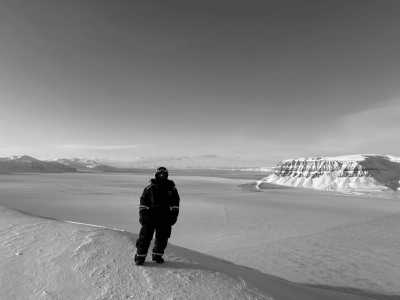 Svalbard - Longyearbyen - SVALBARD - THE NORTH IS CALLING - 2