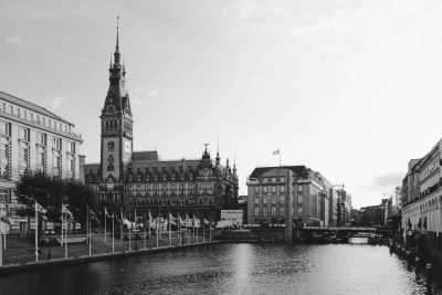 Germany - Hamburg - 7-Day Journey Across Germany: From Berlin’s Walls to Frankfurt’s Skyline - 1