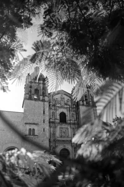 Mexiko - Oaxaca - All Inclusive Oaxaca, Mexico Culture & Cuisine Retreat 🌵🌮