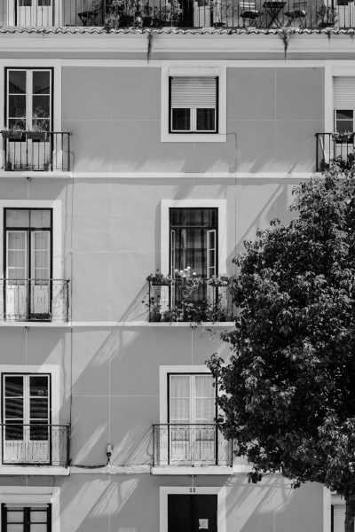 Portugal - Pink Street - Foodie trip through Portugal - Lisbon, Sintra and Cascais - 1