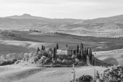 Europe - Tuscany - The Ultimate European Grand Tour (Germany, Switzerland, Italy) - 3